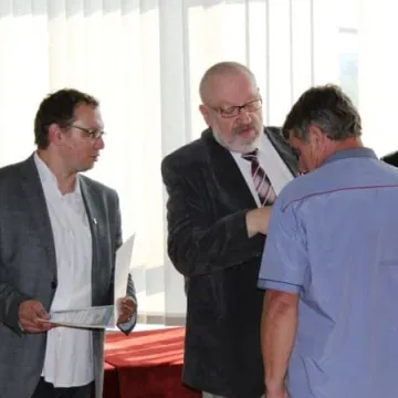 30 lat numizmatyki w Radomsku