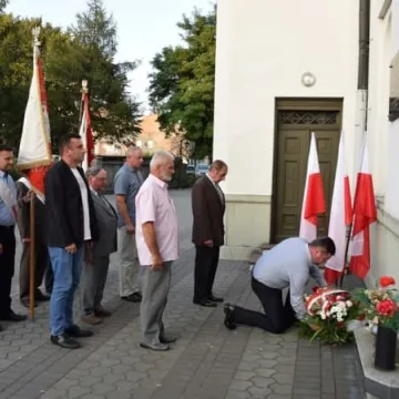  Kwiaty w rocznicę sierpnia ‘80