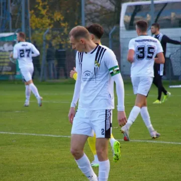 [WIDEO] RKS Radomsko odpada z Pucharu Polski