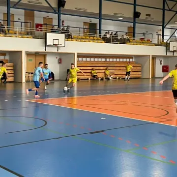 Zmiana lidera w MOSiR KORNER Liga