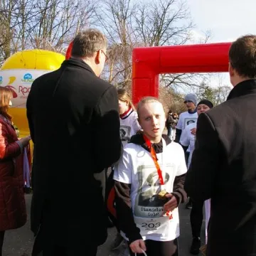 Pobiegli Tropem Wilczym