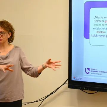 Eko-Laboratorium Biologiczne otwarte w I LO w Radomsku