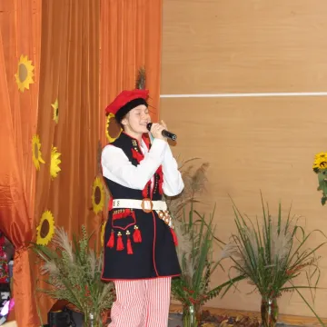 Powiatowe Obchody Dnia Edukacji Narodowej w Radomsku