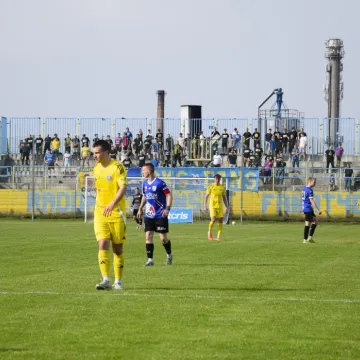 Pewne zwycięstwo RKS Radomsko. Trzy gole na majówkę