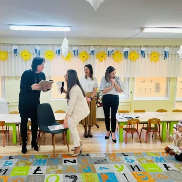 Przedświąteczne warsztaty wielkanocne