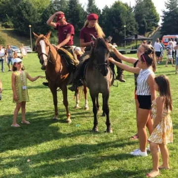 Dzień Organizacji Pozarządowych w Radomsku