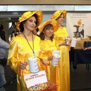 Boks królował w Radomsku