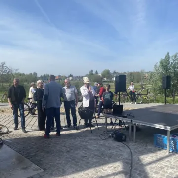 Tak wyglądał Rodzinny Piknik na Gliniankach w Radomsku