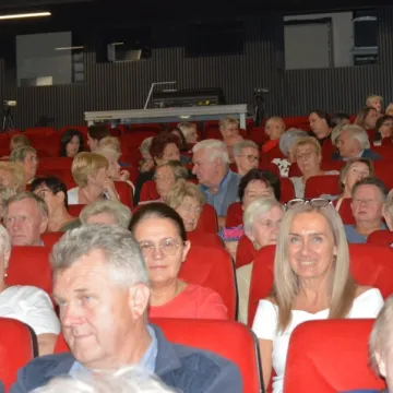 „Cafe Bodo” w MDK w Radomsku