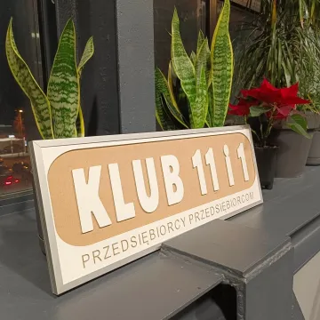 Radomsko: Spotkanie Noworoczne Klubu 11i1