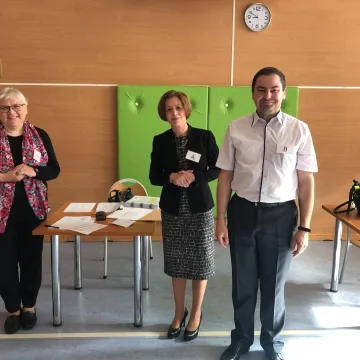 Matura 2022. Dziś maturzyści zdawali egzamin z fizyki