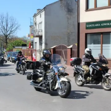 1 maja – Święto Pracy. Uroczystości w Radomsku