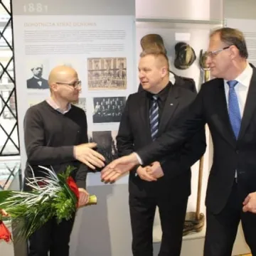 Odkryj na nowo historię Radomska