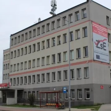 Trwa remont w Ekonomiku