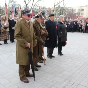 Obchody Święta Niepodległości w Radomsku