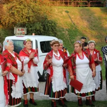 Jarmark Powiatowy za nami