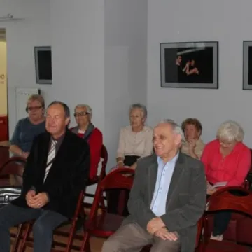 Wykład o historii powstania listopadowego