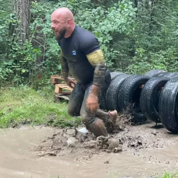 Pokonali przeszkody i własne słabości. Za nami RADMAGEDON 2021