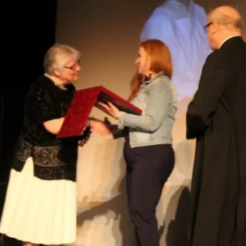 XX-lecie Wspólnoty Osób Niepełnosprawnych BETEL