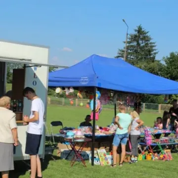 100 lat OSP Dobryszyce