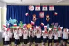 Dzieci uczą się patriotyzmu – „Tydzień Patriotyczny” w przedszkolu nr 9