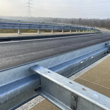 Węzeł Radomsko został otwarty. Duże zmiany dla kierowców