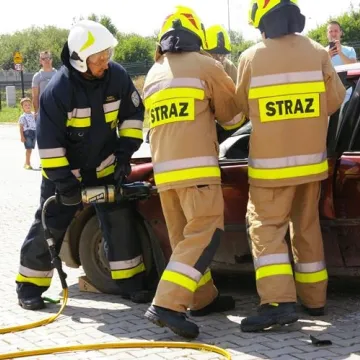 „Porto grill & fun” inauguruje działalność. Przez cały weekend wiele atrakcji