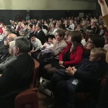 IX Koncert Grudniowy Specjalnego Ośrodka Szkolno-Wychowawczego