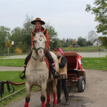 Święto jeźdźców i myśliwych