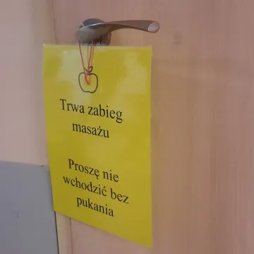 Dni Otwarte w Centrum Terapii „Koniczynka” w Radomsku