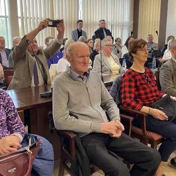 [WIDEO] 110 sołectw otrzymało swoje granty