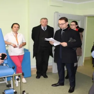 Będą kolejne dotacje dla szpitala?