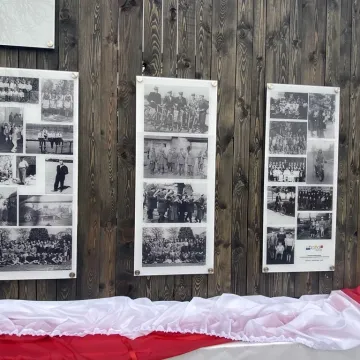 W Niedośpielinie uczczono pamięć spacyfikowanych górników