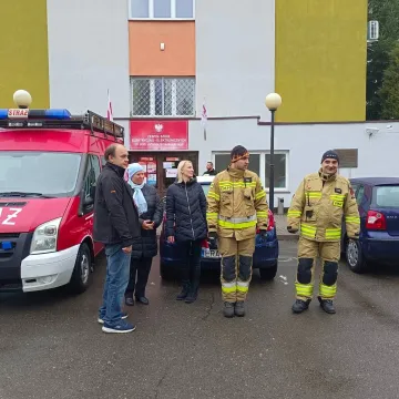 Szlachetna Paczka 2022 w Radomsku. Trwa weekend cudów