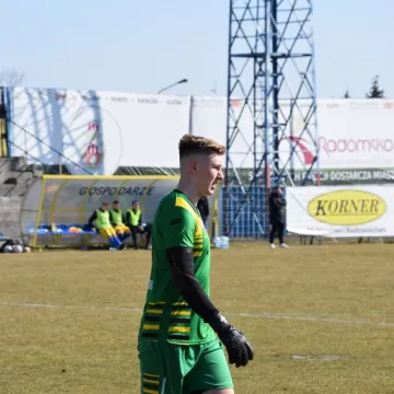 Okazała wygrana RKS Radomsko z Pogonią Zduńska Wola