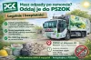 Odpady po remoncie oddasz za darmo. PSZOK w Radomsku przypomina zasady