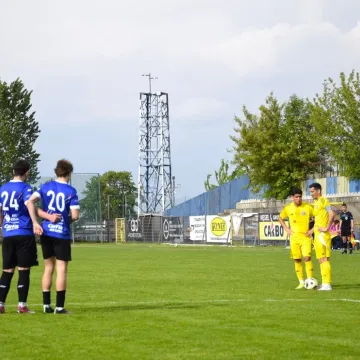 Pewne zwycięstwo RKS Radomsko. Trzy gole na majówkę