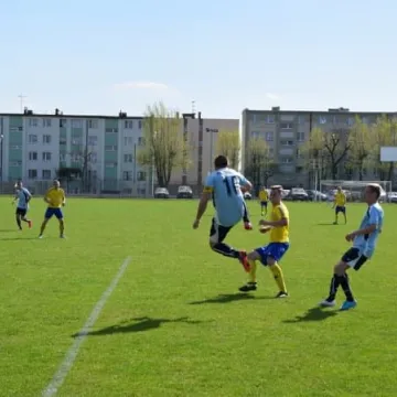 Wygrana z outsiderem 