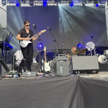 Wystartowały! Dni Radomska 2024. Dzień 1