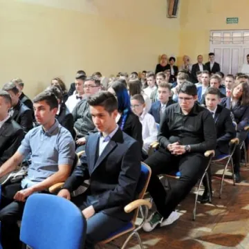 Rusza nowy rok szkolny