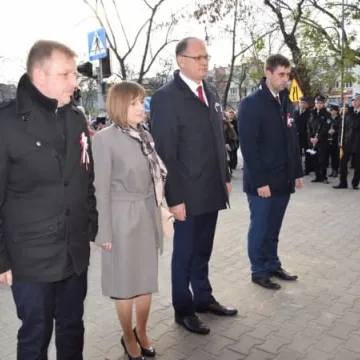 Świętowanie niepodległości 