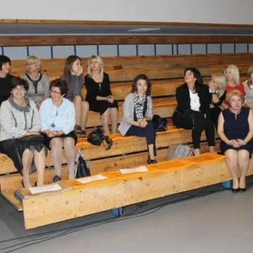 Miejskie obchody Dnia Edukacji Narodowej w Radomsku