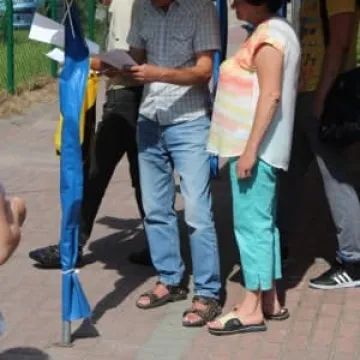 Plenerowe Targi Pracy w MOPS 