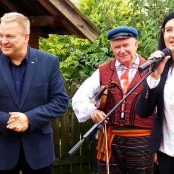 V Powiatowy Dzień Organizacji Pozarządowych