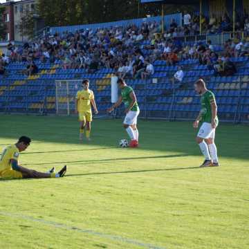 Drugi mecz w sezonie, drugi remis RKS Radomsko