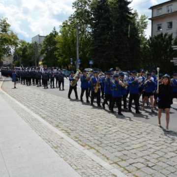 Obchody 100-lecia powstania polskiej Policji Państwowej