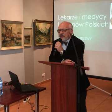 Konferencja „Polska droga do niepodległości” w Muzeum