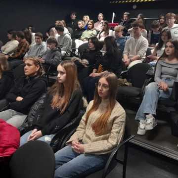 „Bez tłumacza nasz świat byłby uboższy” - warsztaty w Miejskim Domu Kultury w Radomsku