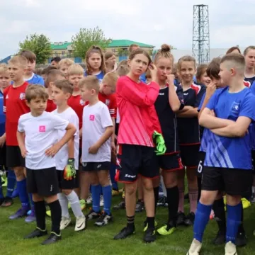 Puchar Tymbarku. Szansa na finał na Stadionie Narodowym