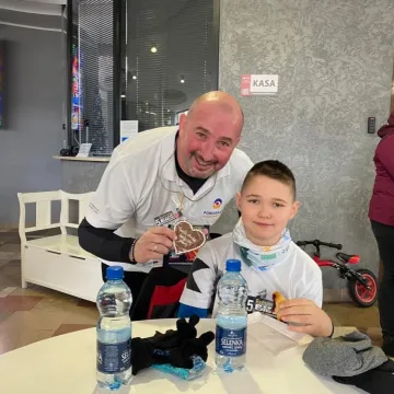 WOŚP 2023: Bieg „Policz się z cukrzycą” już po raz piąty w Radomsku